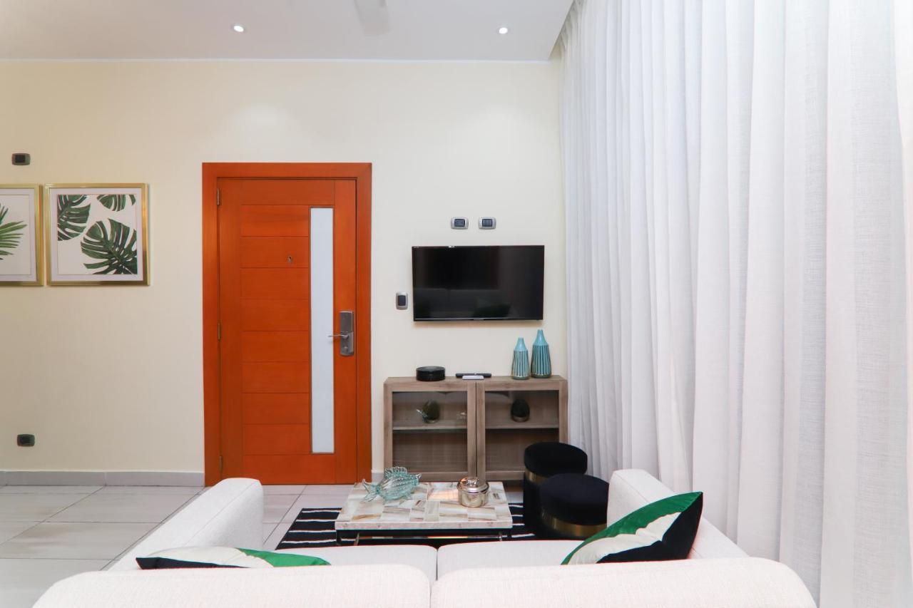 Appartement N1401 Espectacular Vista Downtown Santo Domingo Rd Extérieur photo